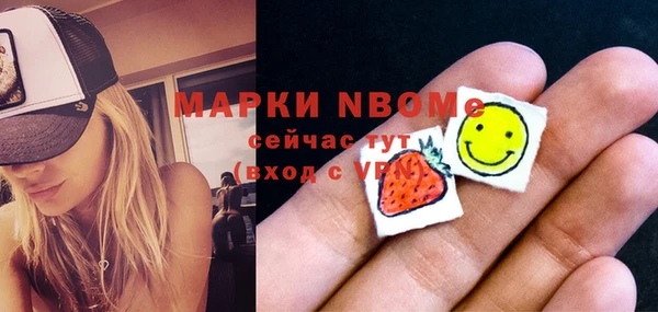 молекула духа Коряжма